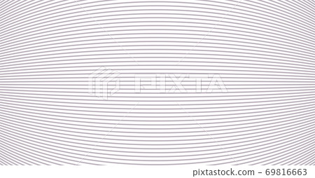 Wave Stripe Background - simple texture for your design. Abstract line background, EPS10 vector. A completely new design for your business. Wave Stripe Background - simple texture for your design. Abstract line background, EPS10 vector. A completely new design for your business. 69816663