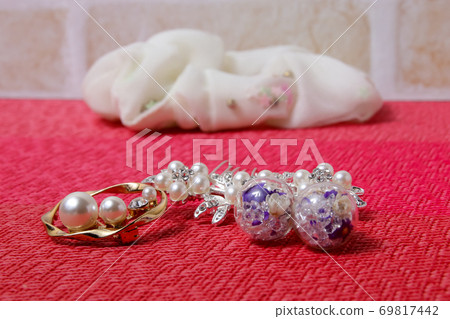 飾品，時裝，裝飾，裝飾品，髮夾，髮飾，時裝，婦女，髮夾 69817442