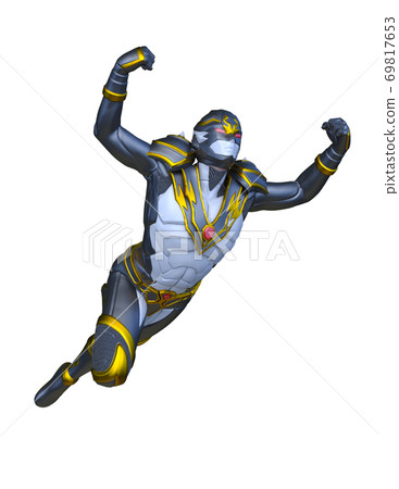 Cyber man Cyber man 69817653