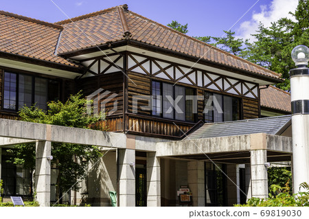 Fukiya Furusato村Fukiya Townscape La Foret岡山縣寶谷市福谷市 Fukiya Furusato村Fukiya Townscape La Foret岡山縣寶谷市福谷市 69819030