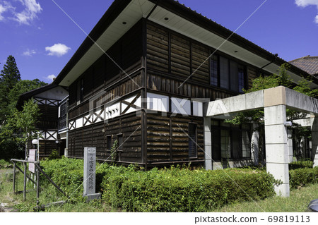 深谷古村鄉深谷市景La Foret深谷深谷初中岡山縣田中市 深谷古村鄉深谷市景La Foret深谷深谷初中岡山縣田中市 69819113