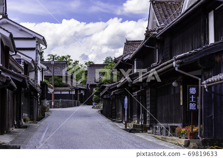 岡山縣田中市富谷鄉Fusiya Furusato村 69819633