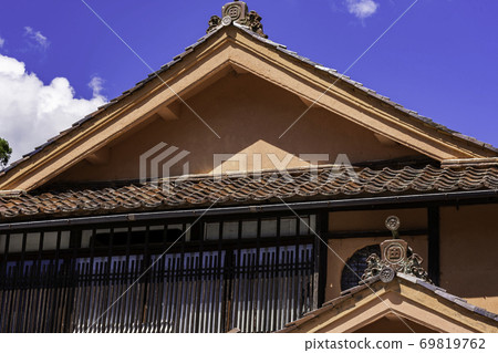 岡山縣田中市富谷鄉Fusiya Furusato村 69819762