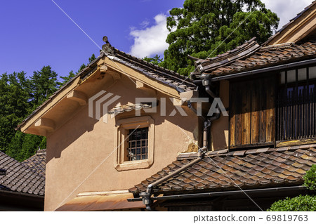 Fukiya Furusato Village Fukiya Townscape Takahashi City, Okayama Prefecture 69819763