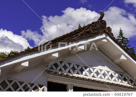 岡山縣田中市富谷鄉Fusiya Furusato村 69819767