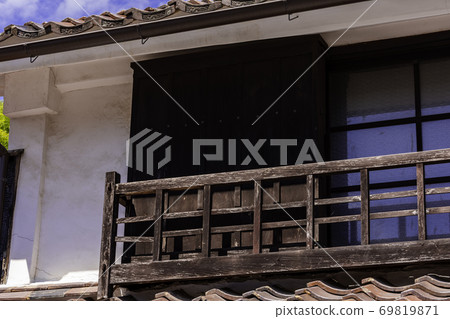 Fukiya Furusato Village Fukiya Townscape Takahashi City, Okayama Prefecture Fukiya Furusato Village Fukiya Townscape Takahashi City, Okayama Prefecture 69819871