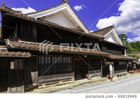 Fukiya Furusato Village Fukiya Townscape Takahashi City, Okayama Prefecture Fukiya Furusato Village Fukiya Townscape Takahashi City, Okayama Prefecture 69819949
