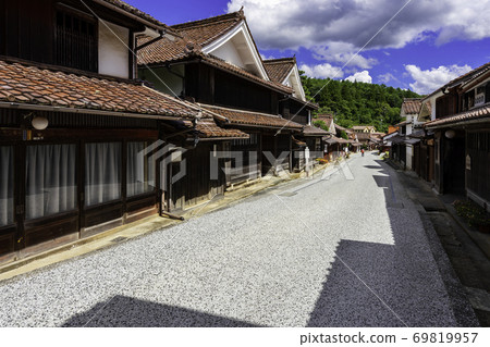 岡山縣田中市富谷鄉Fusiya Furusato村 69819957