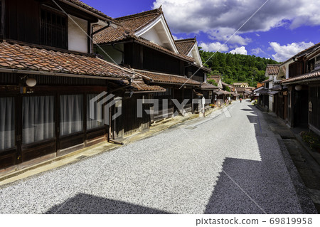 Fukiya Furusato Village Fukiya Townscape Takahashi City, Okayama Prefecture Fukiya Furusato Village Fukiya Townscape Takahashi City, Okayama Prefecture 69819958