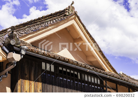 岡山縣田中市富谷鄉Fusiya Furusato村 69820032