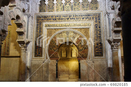 Trip to Spain (Cordoba Mezquita) Trip to Spain (Cordoba Mezquita) 69820185