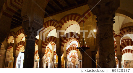 Trip to Spain (Cordoba Mezquita) Trip to Spain (Cordoba Mezquita) 69820187