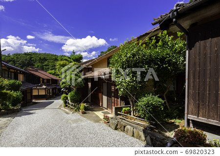 岡山縣田中市富谷鄉Fusiya Furusato村 岡山縣田中市富谷鄉Fusiya Furusato村 69820323
