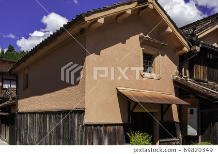 岡山縣田中市富谷鄉Fusiya Furusato村 岡山縣田中市富谷鄉Fusiya Furusato村 69820349