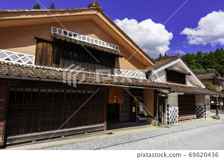 岡山縣田中市富谷鄉Fusiya Furusato村 69820436