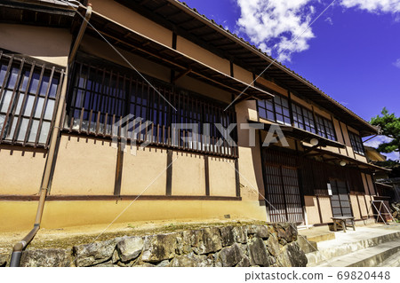 岡山縣田中市富谷鄉Fusiya Furusato村 69820448