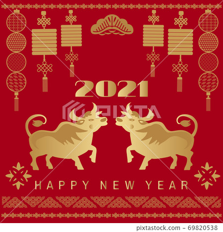 2020 Chinese new year132 69820538