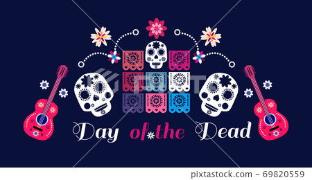 Day of the dead 6 69820559