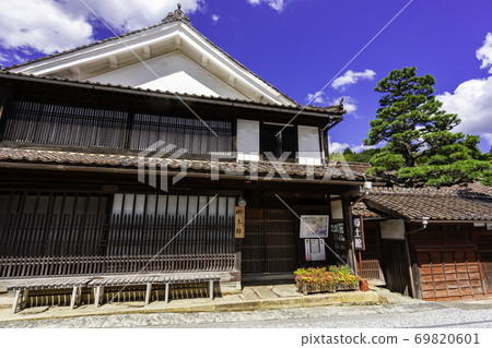 富谷古都村富谷市立鄉土民俗博物館岡山縣田中市 富谷古都村富谷市立鄉土民俗博物館岡山縣田中市 69820601