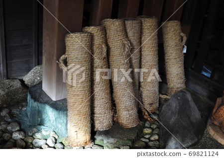 豐川市的手持煙花 豐川市的手持煙花 69821124