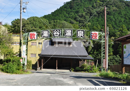 Yuya Onsen Yuya Onsen 69821126