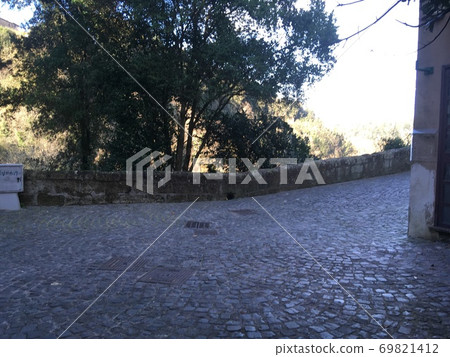 Italian cobblestone Italian cobblestone 69821412