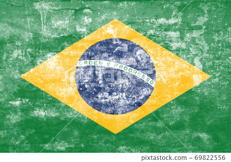 Brazil flag Brazil flag 69822556