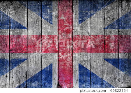 UK flag UK flag 69822564