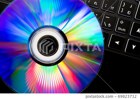 光盤 69823712