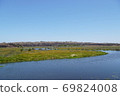 Very beautiful Yanchep National Park with koalas from Perth, Western Australia 69824008