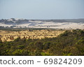 A rock formation that you definitely want to visit when you go to Perth Pinnacles Western Australia 69824209