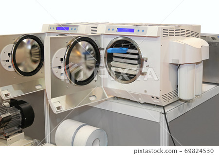 Sterilizer Sterilizer 69824530