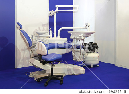 Dentist office Dentist office 69824546