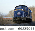 Sleeping Limited Express Cassiopeia 69825043