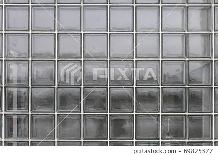 Glass wall Glass wall 69825377