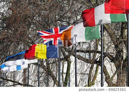 Flags Flags 69825381