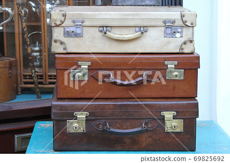 Suitcases Suitcases 69825692