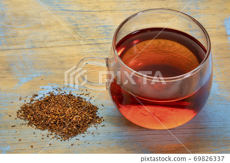 rooibos red tea 69826337