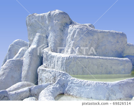 Pamukkale 69826514