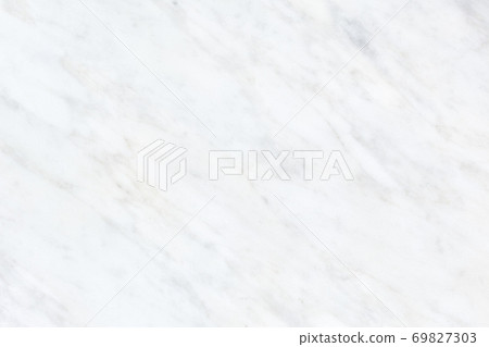White background with white marble texture. 69827303