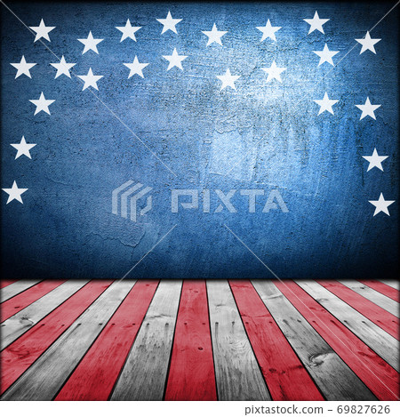 USA style background 69827626