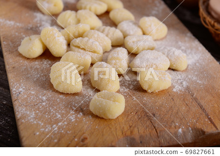 Gnocchi Gnocchi 69827661