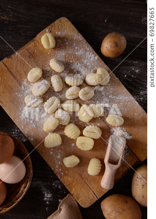 Gnocchi 69827665