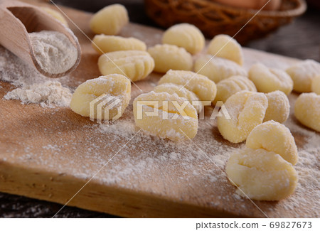 Gnocchi Gnocchi 69827673