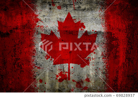 Canada flag Canada flag 69828937