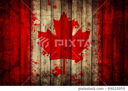 Canada flag Canada flag 69828959
