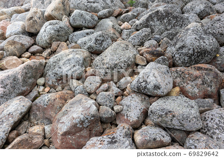 Grey granite northern rocks texture rough material Grey granite northern rocks texture rough material 69829642