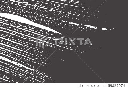 Grunge texture. Distress black grey rough trace. B Grunge texture. Distress black grey rough trace. B 69829974