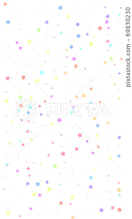 Festive remarkable confetti. Celebration stars. Co Festive remarkable confetti. Celebration stars. Co 69830230