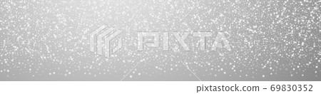 Amazing falling stars Christmas background. Subtle Amazing falling stars Christmas background. Subtle 69830352